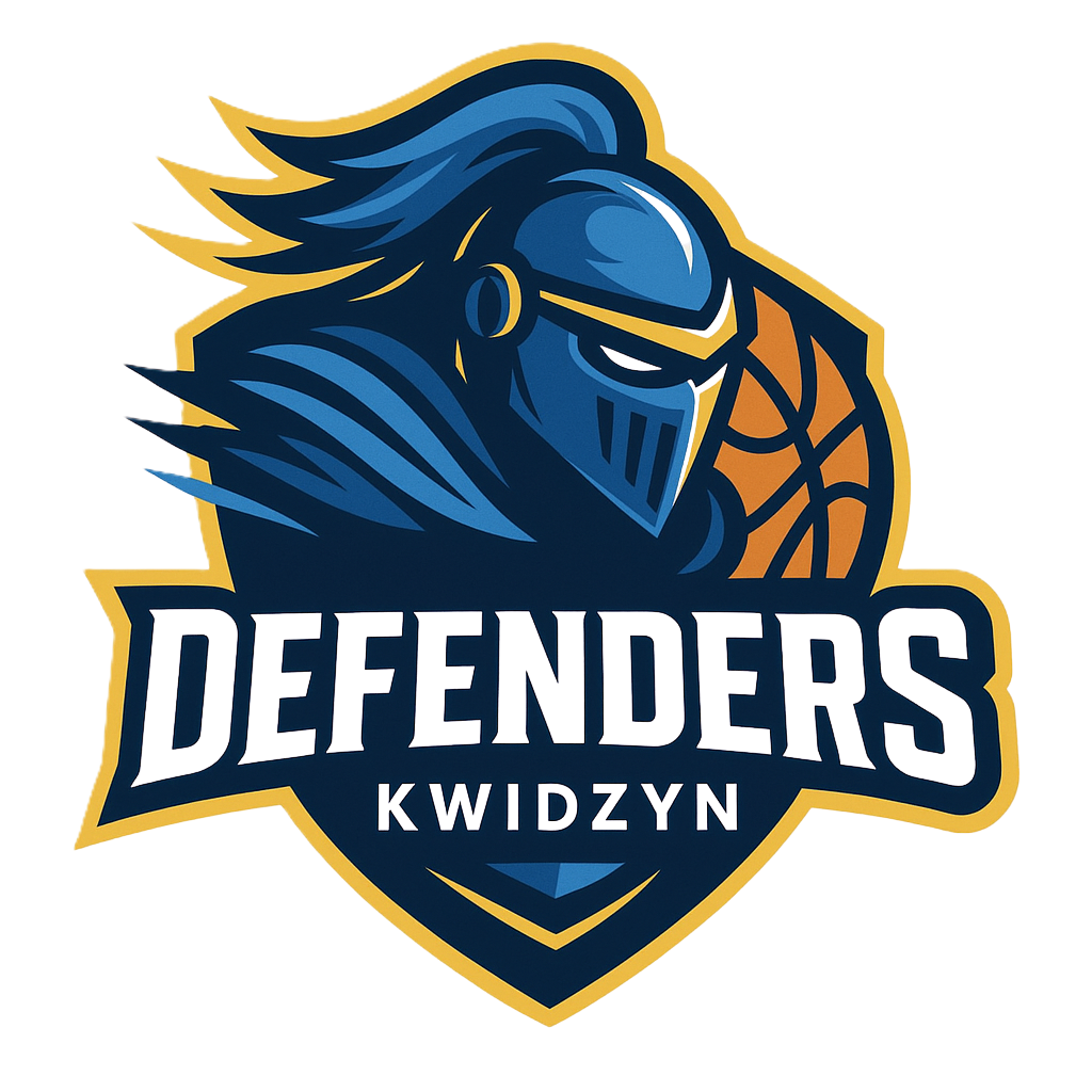 Defenders Kwidzyn - Koszykówka | III Liga Mężczyzn