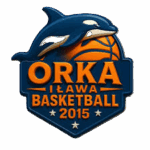 Orka Iława Basketball