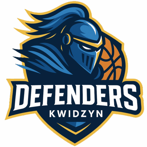 Defenders Kwidzyn - Koszykówka | III Liga Mężczyzn
